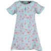 BLUE SEVEN Girls Kleid Sea