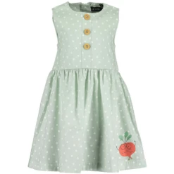 BLUE SEVEN Kleid Gletscher