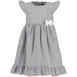 BLUE SEVEN Kleid Nachtblau