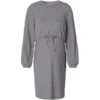 Esprit Still-Kleid Medium Grey -Zauber Mode esprit still kleid medium grey a399770