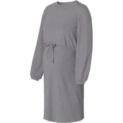 Esprit Still-Kleid Medium Grey -Zauber Mode esprit still kleid medium grey a399770 2