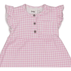 Feetje Kleid Cotton Candy Lila -Zauber Mode feetje kleid cotton candy lila a416301 2