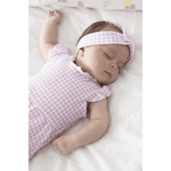 Feetje Kleid Cotton Candy Lila -Zauber Mode feetje kleid cotton candy lila a416301 5