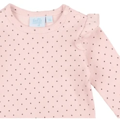 Feetje Kleid Dots Rosa 7 Feetje Kleid Dots Rosa -Zauber Mode feetje kleid dots rosa a288936 2