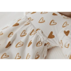 Feetje Kleid Forever Offwhite -Zauber Mode feetje kleid forever offwhite a371510 2