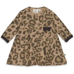 Feetje Kleid Made Of Dreams Zand