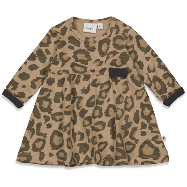 Feetje Kleid Made Of Dreams Zand 3 Feetje Kleid Made Of Dreams Zand