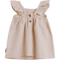 Hust & Claire Kleid Kamilia Skin Chalk 5 Hust & Claire Kleid Kamilia Skin Chalk -Zauber Mode hust claire kleid kamilia skin chalk a341299 1