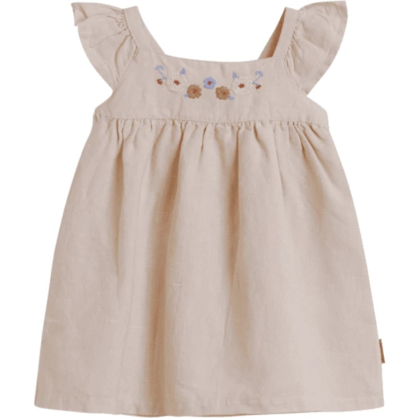 Hust & Claire Kleid Kamilia Skin Chalk 3 Hust & Claire Kleid Kamilia Skin Chalk