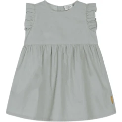 Hust & Claire Kleid Kirsten Dusty Jade