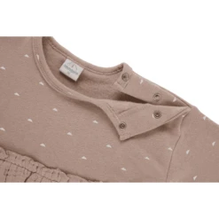 Kindsgard Kleid Himma Altrosa -Zauber Mode kindsgard kleid himma altrosa a370145 5