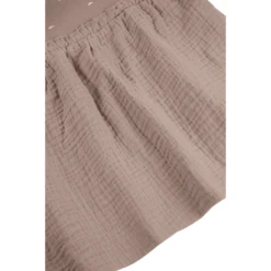 Kindsgard Kleid Himma Altrosa -Zauber Mode kindsgard kleid himma altrosa a370145 7