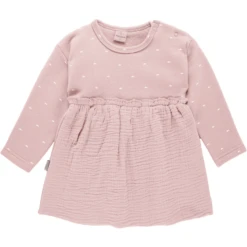 Kindsgard Kleid Himma Rosa