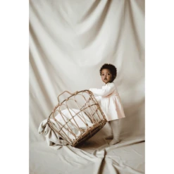 Kindsgard Kleid Himma Rosa -Zauber Mode kindsgard kleid himma rosa a370150 3