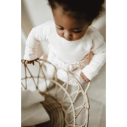 Kindsgard Kleid Himma Rosa -Zauber Mode kindsgard kleid himma rosa a370150 4