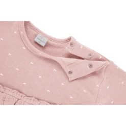 Kindsgard Kleid Himma Rosa -Zauber Mode kindsgard kleid himma rosa a370150 5