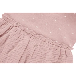 Kindsgard Kleid Himma Rosa -Zauber Mode kindsgard kleid himma rosa a370150 6