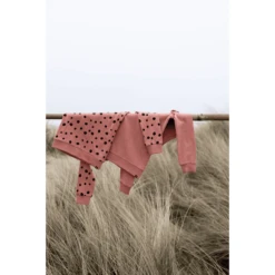 Koko Noko Sweatshirt-Kleid Nathalie Dusty Pink 9 Koko Noko Sweatshirt-Kleid Nathalie Dusty Pink -Zauber Mode koko noko sweatshirt kleid nathalie dusty pink a361417 3