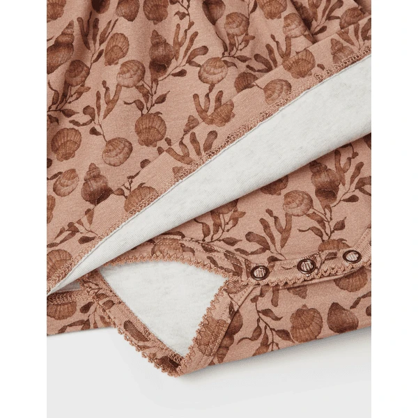 Lil Atelier Lil'Atelier Kleid Nbfgaya Roebuck 4 Lil Atelier Lil'Atelier Kleid Nbfgaya Roebuck – Bild 2