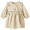 Lil Atelier Lil'Atelier Kleid Nbfrimana Fog 1 Lil Atelier Lil'Atelier Kleid Nbfrimana Fog -Zauber Mode lilatelier kleid nbfrimana fog a389631