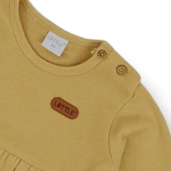 Titelseite -Zauber Mode little kleid dream big honey a386320 1