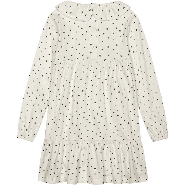 Minoti Kleid Weiß 4 Minoti Kleid Weiß – Bild 2