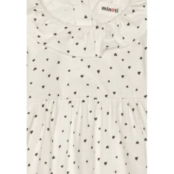 Minoti Kleid Weiß 7 Minoti Kleid Weiß -Zauber Mode minoti kleid weiss a389637 2