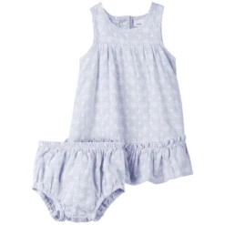 Name It Girls Kleid Fairy Skyway