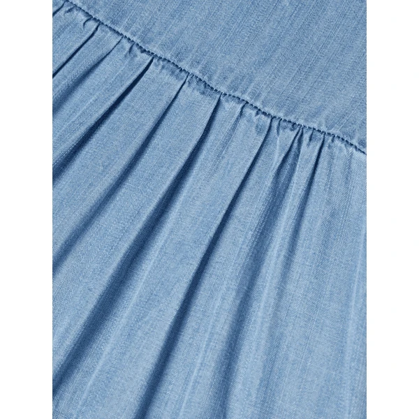 Name It Girls Kleid Nbfdeedee Dream Blue 5 Name It Girls Kleid Nbfdeedee Dream Blue – Bild 3