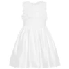 Name It Girls Kleid Nbfsola Bright White -Zauber Mode name it girls kleid nbfsola bright white a269080