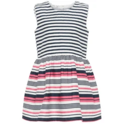 Name It Girls Kleid Nmffry Camellia Rose