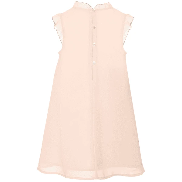 Name It Girls Kleid Nmfsibby Rose Cloud 4 Name It Girls Kleid Nmfsibby Rose Cloud – Bild 2
