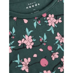 Name It Girls Kleid Vanya Green Gable -Zauber Mode name it girls kleid vanya green gable a278688 2