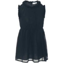 Name It Girls Kleid Vilusi Dark Sapphire