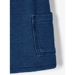 Name It Kleid NBFATORINA Dark Blue Denim -Zauber Mode name it kleid nbfatorina dark blue denim a295023 2