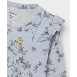 Name It Kleid Nbfbarbera Heather -Zauber Mode name it kleid nbfbarbera heather a333619 2