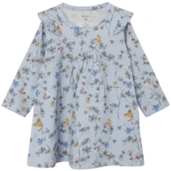 Name It Kleid Nbfbarbera Heather