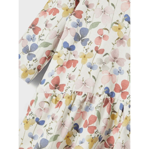 Name It Kleid Nbfdiane White Alyssum 4 Name It Kleid Nbfdiane White Alyssum – Bild 2