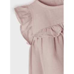 Name It Kleid Nbffefine Violet Ice -Zauber Mode name it kleid nbffefine violet ice a344323 2