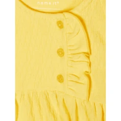 Name It Kleid Nbfflorina Spencer Aspen Gold -Zauber Mode name it kleid nbfflorina spencer aspen gold a291786 2