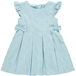 Name It Kleid Nbffreja Spencer Dream Blue