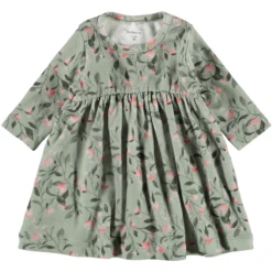 Name It Kleid Nbfhelena Desert Sage
