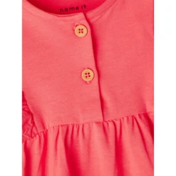 Titelseite 28 Titelseite -Zauber Mode name it kleid nbfhenriette georgia peach a346513 1