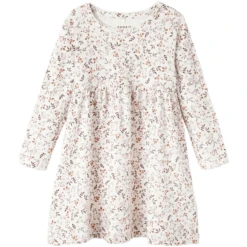 Name It Kleid Nbfnara Buttercream