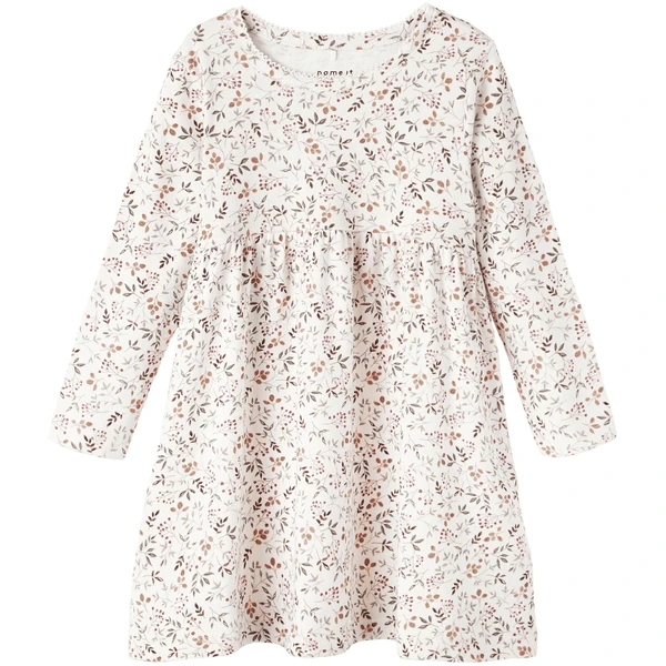 Name It Kleid Nbfnara Buttercream 3 Name It Kleid Nbfnara Buttercream