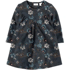 Name It Kleid Nbfnellal Turbulence