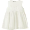 Name It Kleid Nbfnikol White Alyssum -Zauber Mode name it kleid nbfnikol white alyssum a410027
