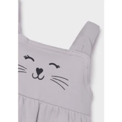 Name It Kleid Nbfsaline Orchid Petal -Zauber Mode name it kleid nbfsaline orchid petal a396085 2