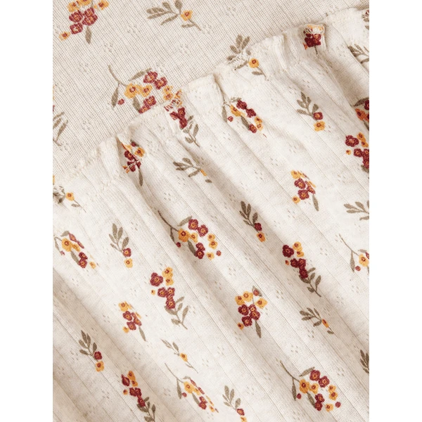 Name It Kleid Nbftasha Peyote Melange 4 Name It Kleid Nbftasha Peyote Melange – Bild 2