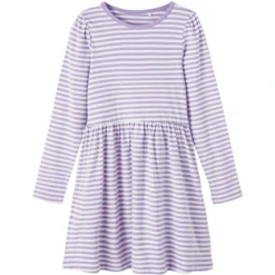 Name It Kleid Nkfvalentina Sand Verbena